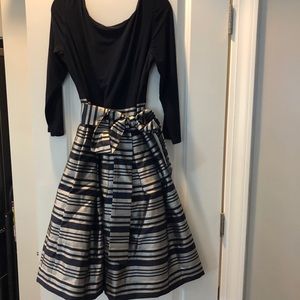 Jessica Howard Dress